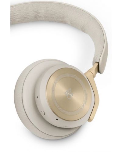 Ασύρματα ακουστικά  Bang & Olufsen - Beoplay HX, ANC, Gold Tone - 6