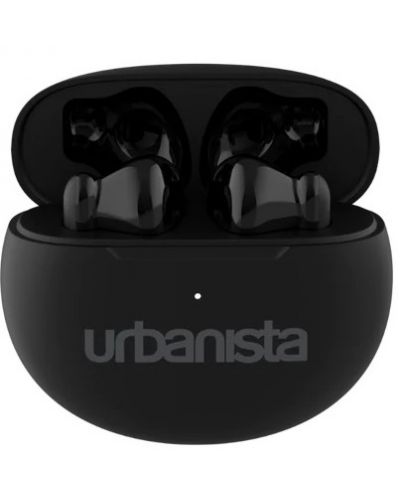 Ασύρματα ακουστικά Urbanista - Austin TWS,μαύρο - 1