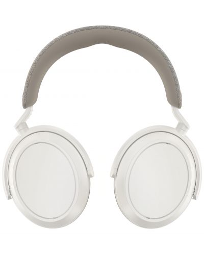 Ασύρματα ακουστικά Sennheiser - Momentum 4 Wireless, ANC, λευκά - 5