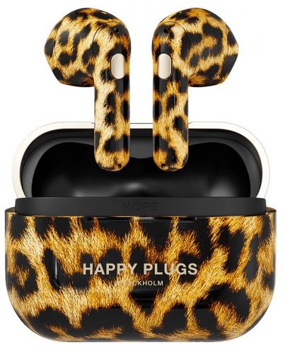 Ασύρματα ακουστικά  Happy Plugs - Hope, TWS,πολύχρωμα - 1