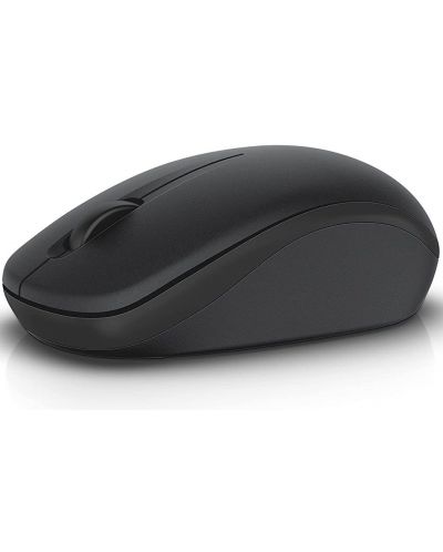 Ποντίκι Dell - WM126, οπτικό, ασύρματο, μαύρο - 2
