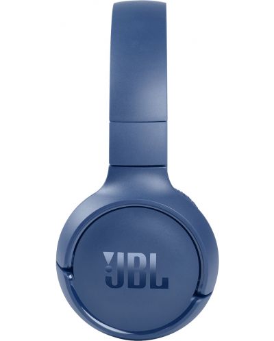 Ασύρματα ακουστικά με μικρόφωνο JBL - Tune 510BT, μπλε - 7