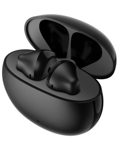 Ασύρματα ακουστικά Edifier - X2, TWS, μαύρα - 2