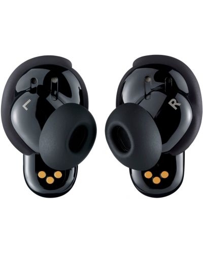 Ασύρματα ακουστικά Bose - QuietComfort Ultra, TWS, ANC, μαύρα - 3
