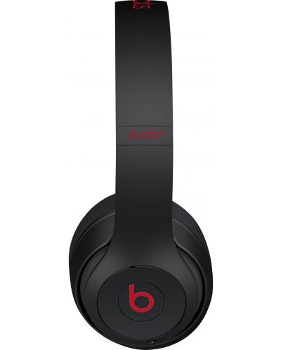 Ασύρματα ακουστικά  Beats by Dre - Studio3, ANC, Defiant Black/Red - 5