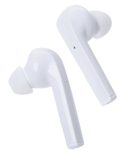 Ασύρματα ακουστικά Warner Bros - Friends Central Perk, TWS, άσπρα - 3