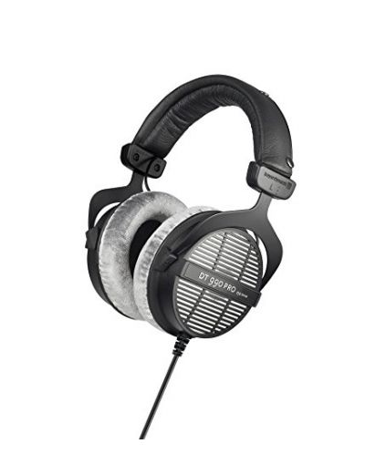 Ακουστικά beyerdynamic - DT 990 PRO, 250 Omh - 1