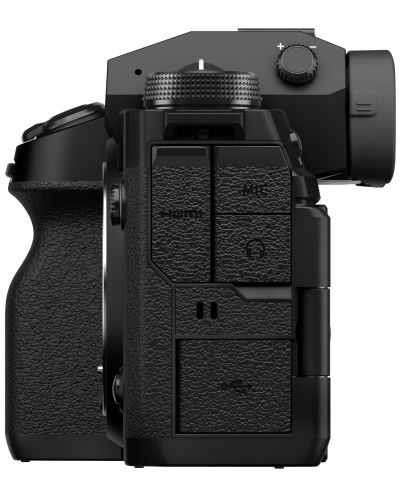 Mirrorless φωτογραφική μηχανή Fujifilm - X-H2S, 26MPx, Black - 5