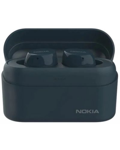 Ασύρματα ακουστικά Nokia - Power Earbuds Lite BH-405, TWS, μπλε - 2