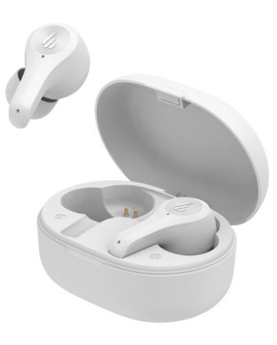 Ασύρματα ακουστικά Edifier - X5 Lite, TWS, λευκά - 2