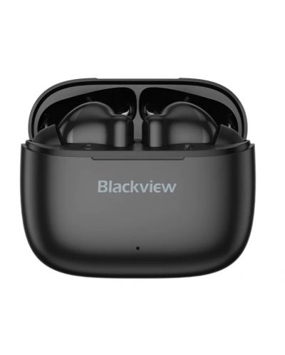 Ασύρματα ακουστικά Blackview - AirBuds 4, TWS, μαύρα - 3