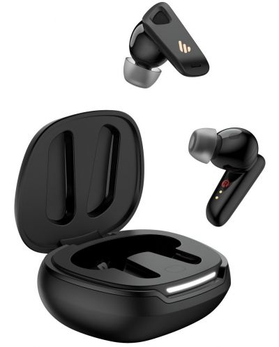 Ασύρματα ακουστικά Edifier - NeoBuds Pro 2, TWS, ANC, μαύρα - 2