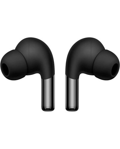 Ασύρματα ακουστικά OnePlus - Buds Pro, TWS, ANC, μαύρα - 2