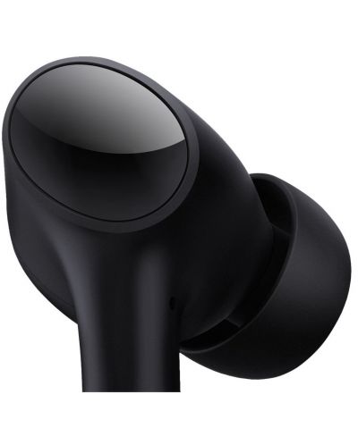 Ασύρματα ακουστικά Xiaomi - Mi 2 Pro, TWS, ANC, μαύρα - 5