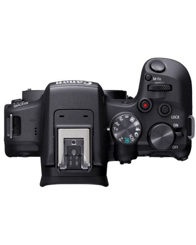 Φωτογραφική μηχανή Mirrorless Canon - EOS R10, RF-S 18-150, IS STM, Black + Φακός Canon - RF, 15-30mm, f/4.5-6.3 IS STM - 3