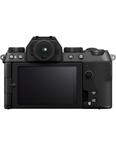 Mirrorless Φωτογραφική Μηχανή  Fujifilm - X-S20, XC 15-45mm, f/3.5-5.6 OIS PZ - 6