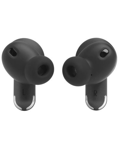 Ασύρματα ακουστικά JBL - Tour Pro 2, TWS, ANC, μαύρα - 5