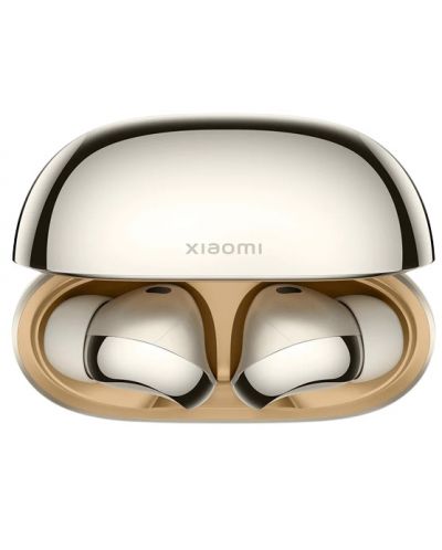 Ασύρματα ακουστικά  Xiaomi - Buds 4 Pro, TWS, ANC, Star Gold - 3