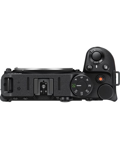 Φωτογραφική μηχανή χωρίς καθρέφτη Nikon - Z30,Nikkor Z DX 16-50mm, Black - 2