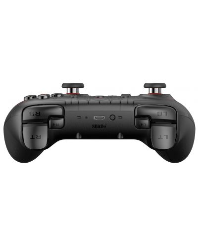 Ασύρματο χειριστήριο 8BitDo - Ultimate 2C 2.4G, Black Myth: Wukong, Hall-Effect, μαύρο (PC) - 4