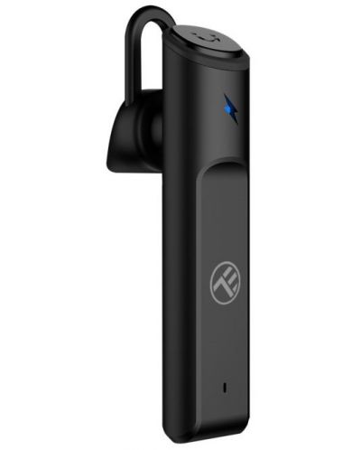 Ασύρματο ακουστικό Tellur - Vox 40, μαύρο - 1