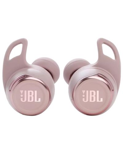 Ασύρματα ακουστικά JBL - Reflect Flow Pro, TWS, ANC, ροζ - 3