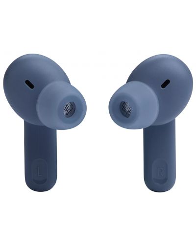 Ασύρματα ακουστικά JBL - Tune Beam, TWS, ANC, μπλε - 6