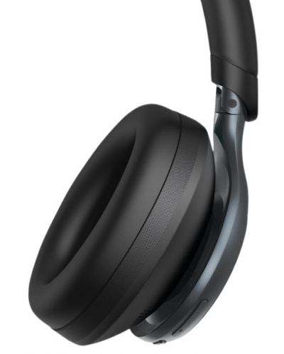 Ασύρματα ακουστικά με μικρόφωνο Anker - Space One, ANC, μαύρα - 3