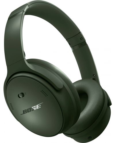 Ασύρματα ακουστικά Bose - QuietComfort, ANC, Cypress Green - 2