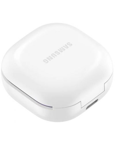 Ασύρματα ακουστικά Samsung - Galaxy Buds2, TWS, ANC, Lavender - 6