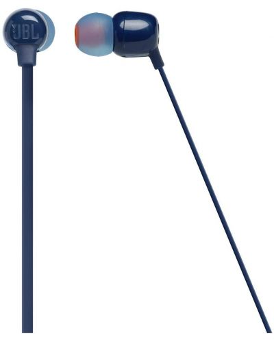 Ασύρματα ακουστικά JBL - Tune 115BT, μπλε - 4