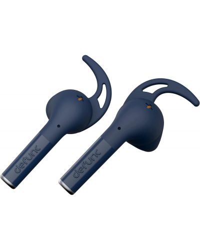Ασύρματα ακουστικά Defunc - TRUE SPORT, TWS, μπλε - 2