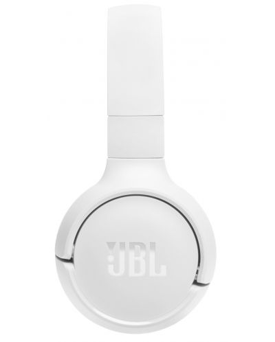 Ασύρματα ακουστικά με μικρόφωνο JBL - Tune 520BT, λευκό - 3