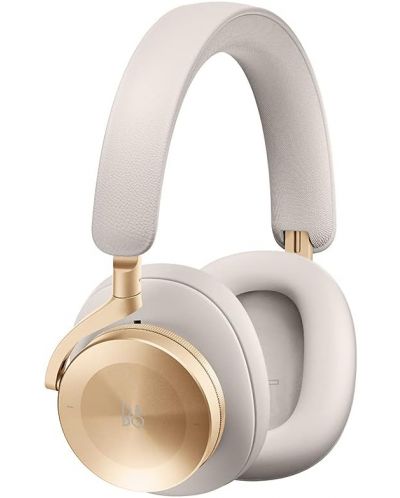 Ασύρματα ακουστικά  Bang & Olufsen - Beoplay H95, ANC, Gold Tone - 1