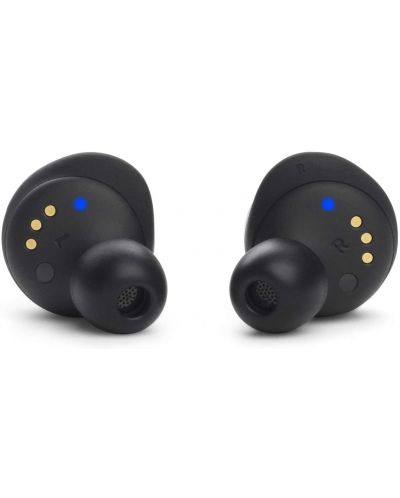 Ασύρματα ακουστικά JBL - Tour Pro+, TWS, μαύρα - 2
