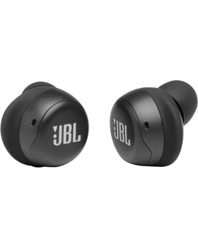 Ασύρματα ακουστικά με μικρόφωνο JBL - Live Free NC+, ANC, TWS, μαύρα - 5