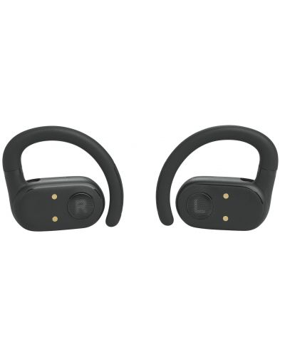 Ασύρματα ακουστικά JBL - Soundgear Sense, TWS, μαύρα - 4
