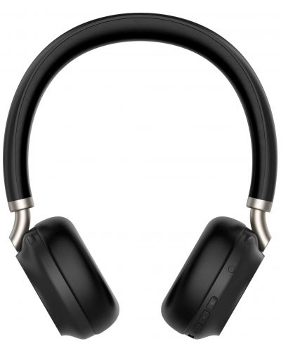 Ασύρματα ακουστικά Yealink με μικρόφωνο - BH72, μαύρο - 2