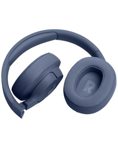Ασύρματα ακουστικά  με μικρόφωνο  JBL - Tune 720BT, μπλε - 8