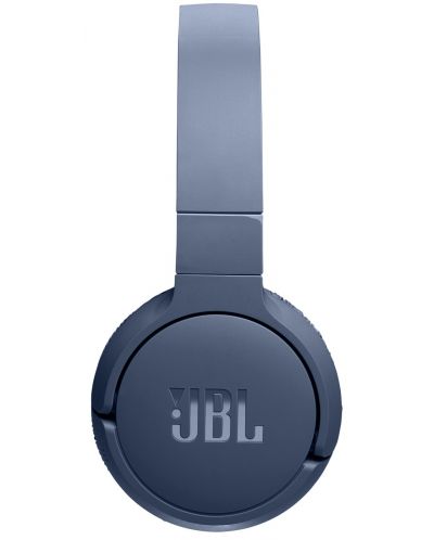 Ασύρματα ακουστικά με μικρόφωνο JBL - Tune 670NC, ANC, μπλε - 4
