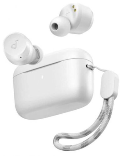 Ασύρματα ακουστικά Anker - SoundCore A25i, TWS, Λευκό - 1