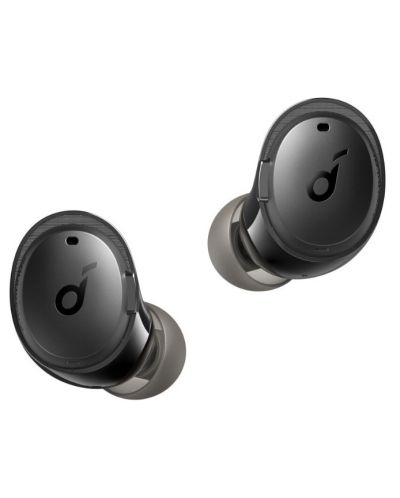 Ασύρματα ακουστικά Anker - Soundcore Dot 3i, ANC, Μαύρο - 1