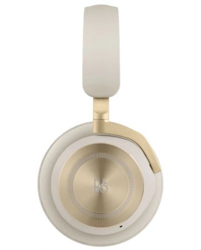 Ασύρματα ακουστικά  Bang & Olufsen - Beoplay HX, ANC, Gold Tone - 4