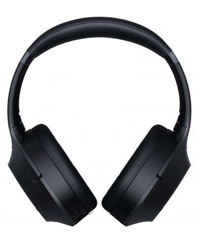 Ασύρματα ακουστικά με μικρόφωνο Razer - Opus, ANC, μαύρα - 4