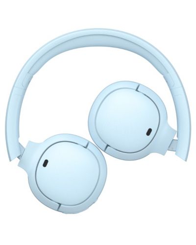 Ασύρματα ακουστικά με μικρόφωνο Edifier - WH500, μπλε - 7