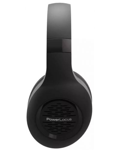 Ασύρματα ακουστικά   PowerLocus - P4 Plus, ANC,μαύρο - 3