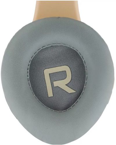 Ασύρματα ακουστικά PowerLocus - P2, Asphalt Grey - 6