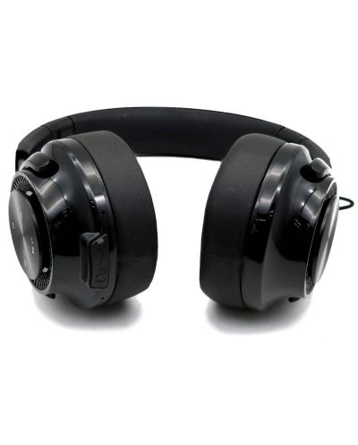 Ασύρματα ακουστικά PowerLocus - P3, μαύρα - 2