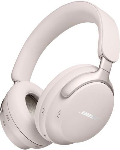 Ασύρματα ακουστικά Bose - QuietComfort Ultra, ANC, White Smoke - 1