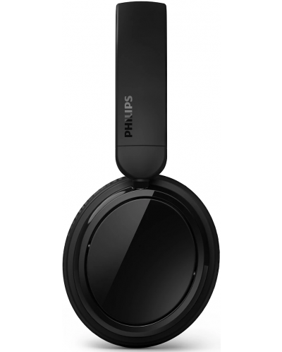 Ασύρματα ακουστικά Philips - TAH5209BK/00, Bluetooth, μαύρα  - 5